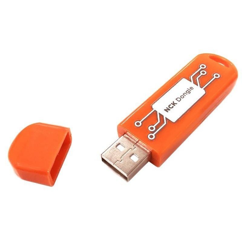 NCK DONGLE + ACTIVACION